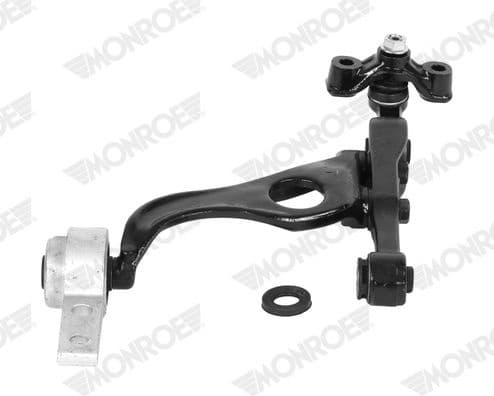Control/Trailing Arm, wheel suspension L50J06