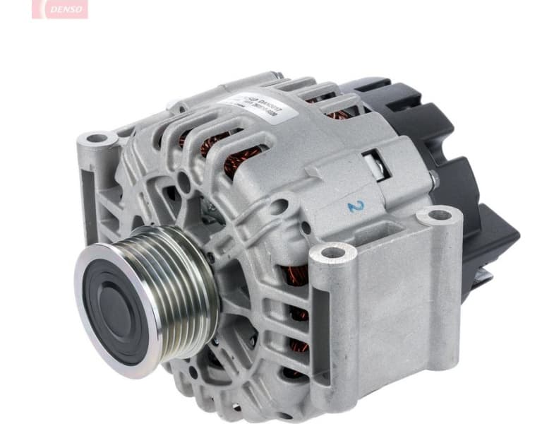 Alternator DAN3017