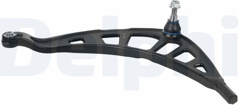 Control/Trailing Arm, wheel suspension TC7853 - image 2