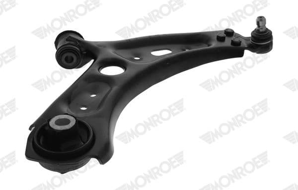 Control/Trailing Arm, wheel suspension L15595