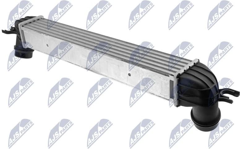 Charge Air Cooler CNG-BM-004 - image 2