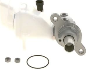 Brake Master Cylinder 0204848612
