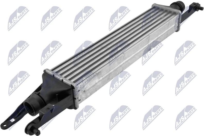 Charge Air Cooler CNG-PL-012