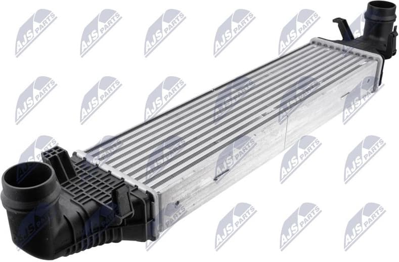 Charge Air Cooler CNG-ME-013