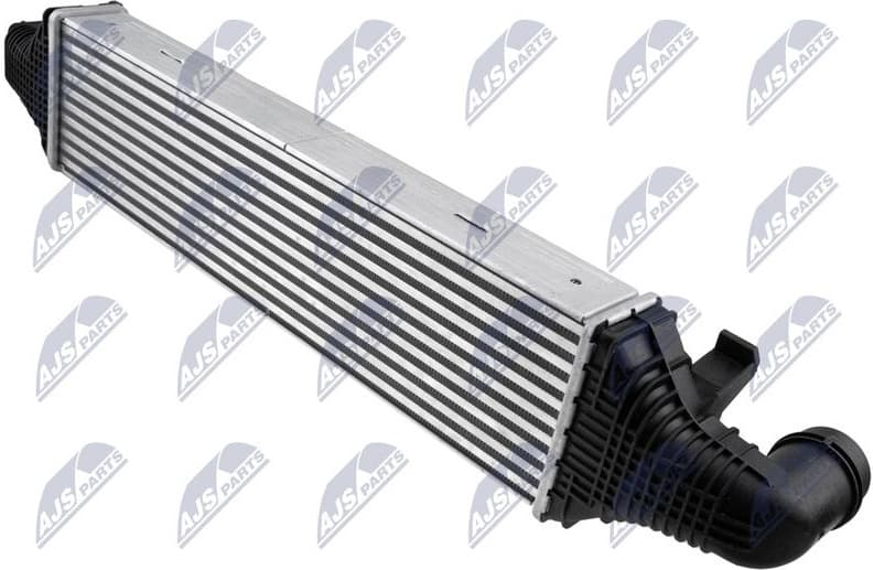 Charge Air Cooler CNG-ME-013 - image 2