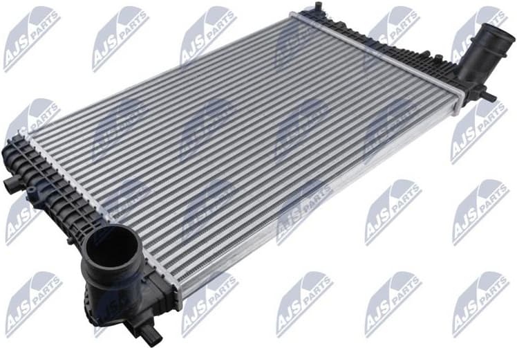 Charge Air Cooler CNG-AU-025
