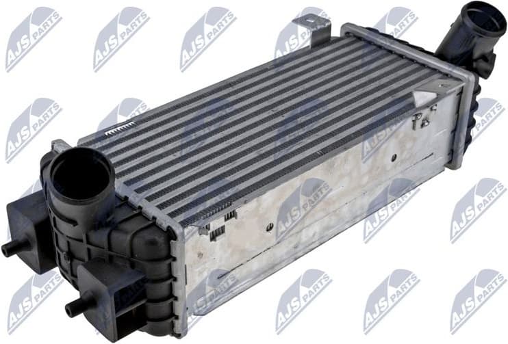 Charge Air Cooler CCL-HY-011