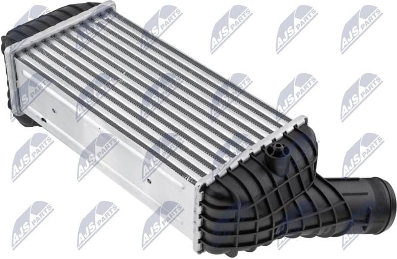 Charge Air Cooler CNG-CT-025 - image 2