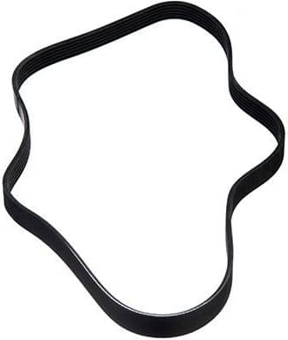 V-ribbed Belt 06-01240-SX - image 2