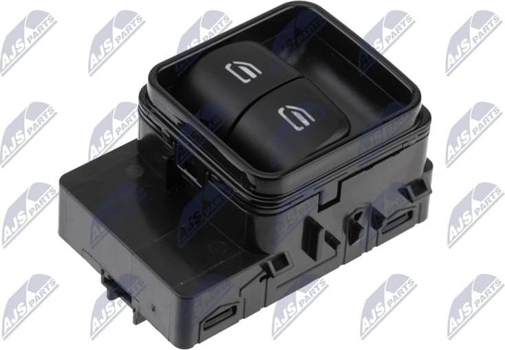 Switch, window regulator EWS-ME-109