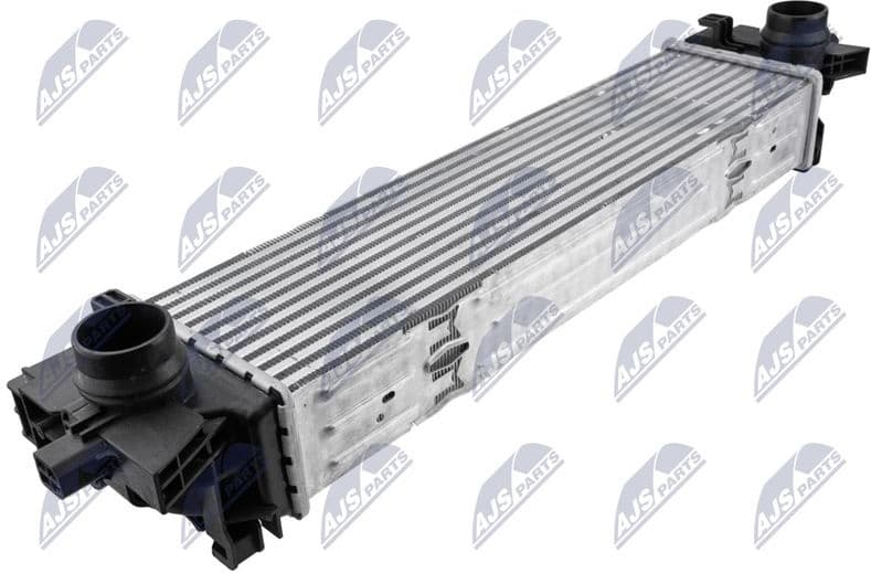 Charge Air Cooler CNG-VV-006