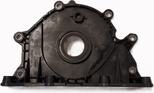 Seal crankshaft front 200 37032B - image 4