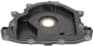 Seal crankshaft front 200 37032B - image 3