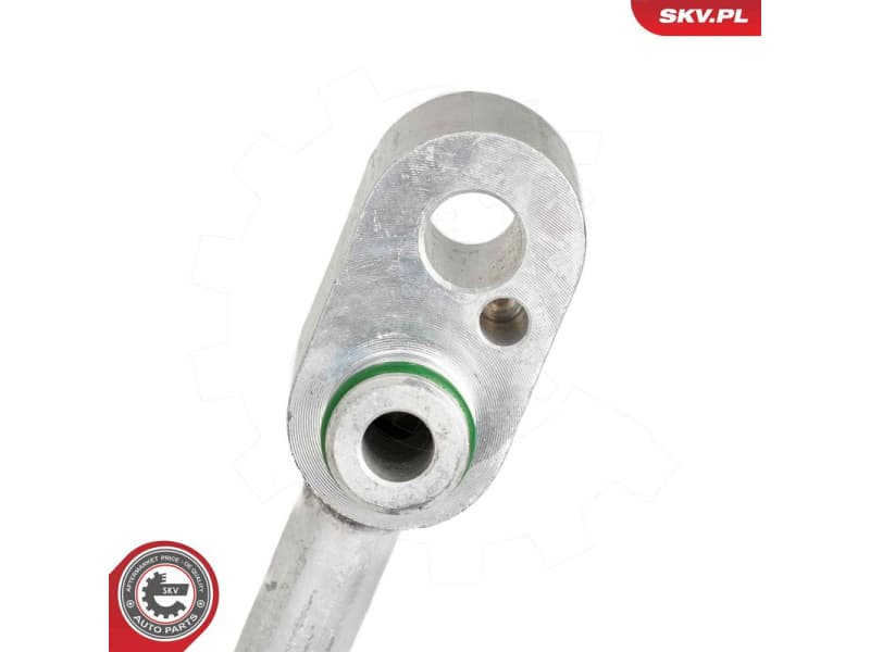 High/Low-pressure Line, air conditioning 54SKV711 - image 3