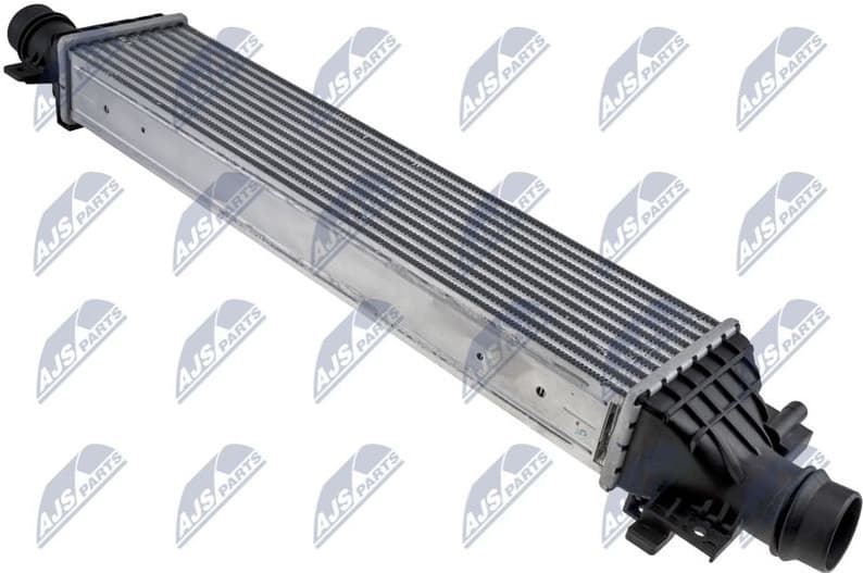 Charge Air Cooler CCL-PL-037 - image 2