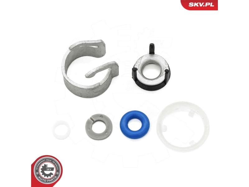 Repair Kit, injector holder 53SKV193 - image 2