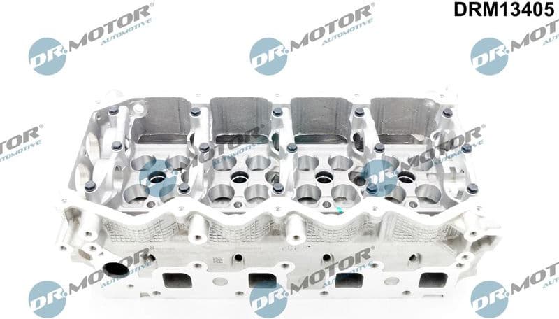 Cylinder Head DRM13405