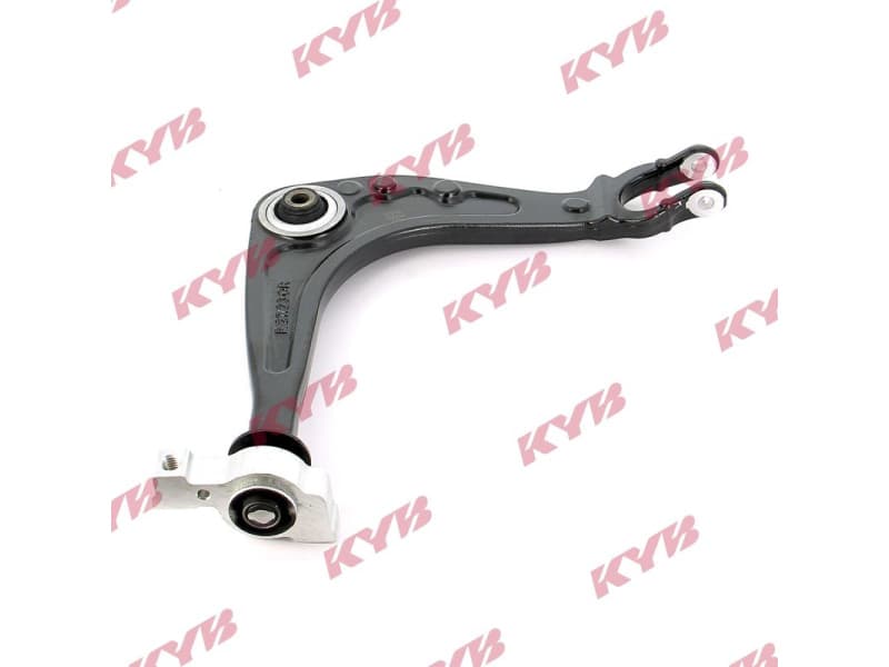 Control/Trailing Arm, wheel suspension KSC4166