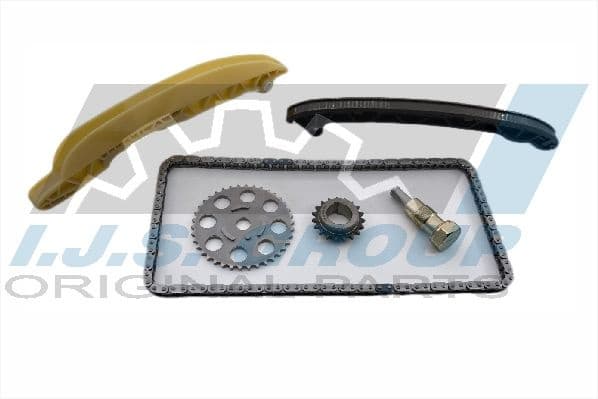 Timing Chain Kit 40-1019FK - image 2