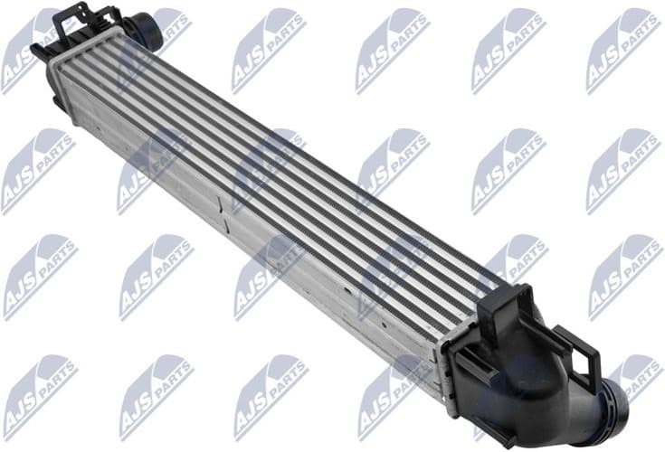 Charge Air Cooler CNG-RE-007 - image 2