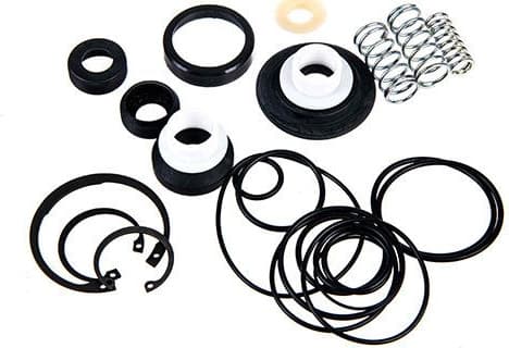 Repair Kit, clutch booster 83-21114-SX