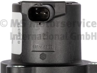 Divert-air Valve, charger 7.07104.09.0 - image 3