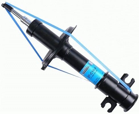 Shock Absorber 27-C18-A