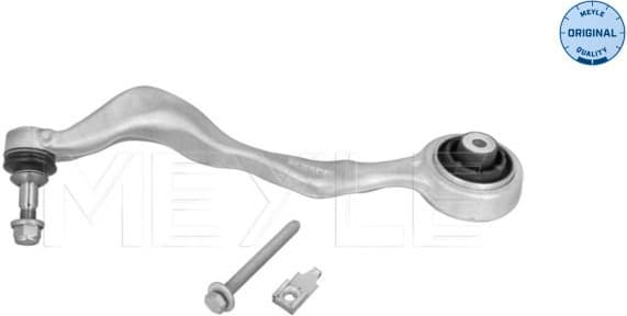 Control/Trailing Arm, wheel suspension MEYLE-ORIGINAL: True to OE. 316 050 0263