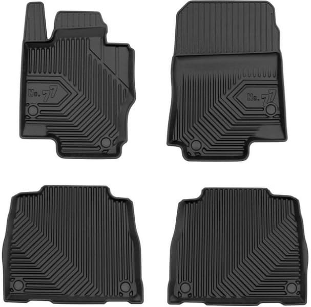 Floor Mat Set NO.77 77409088