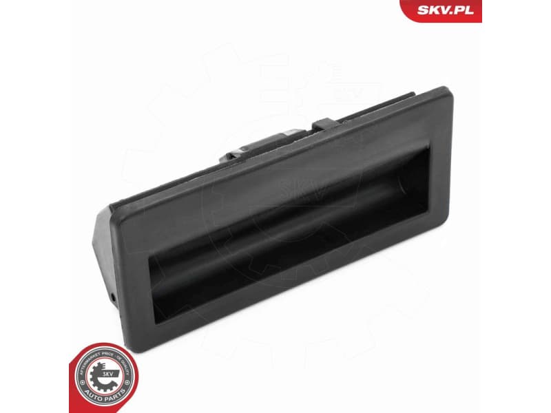 Tailgate Handle 96SKV959 - image 2