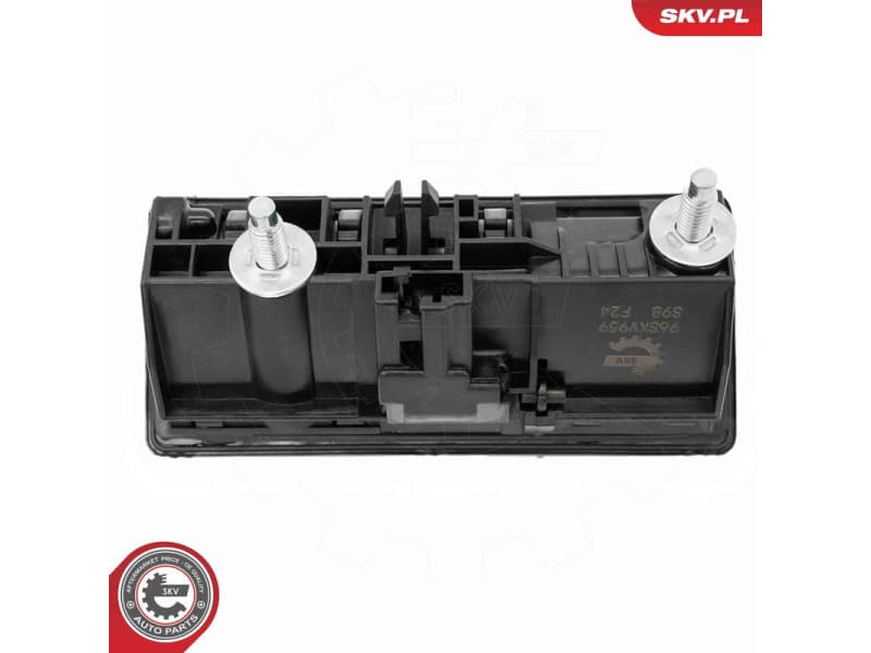 Tailgate Handle 96SKV959 - image 5