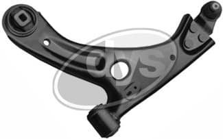 Control/Trailing Arm, wheel suspension 20-28445