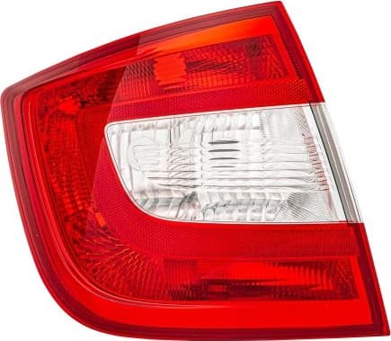 Tail Light Assembly 2VP354802011