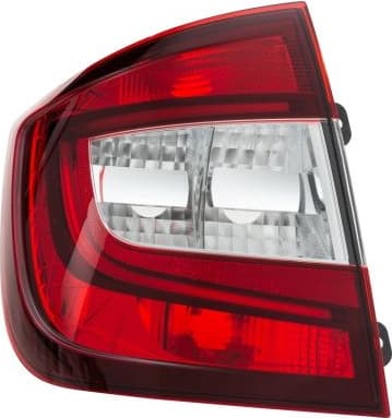 Tail Light Assembly 9EL354849031