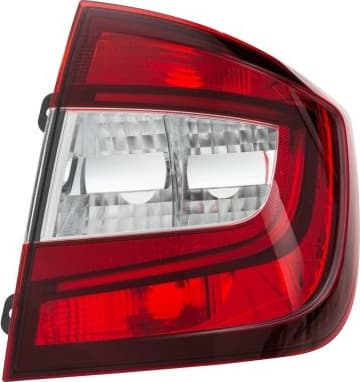 Tail Light Assembly 9EL354849041