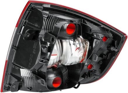 Tail Light Assembly 9EL354849011 - image 2