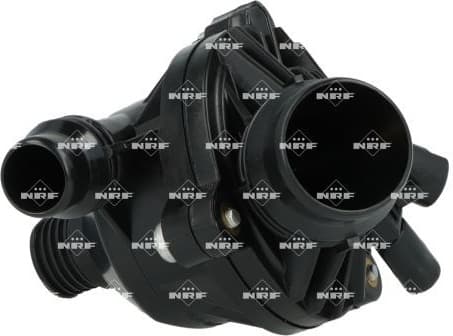 Thermostat, coolant 725345