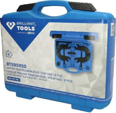 Adjustment Tool Set, valve timing BT595950 - image 5