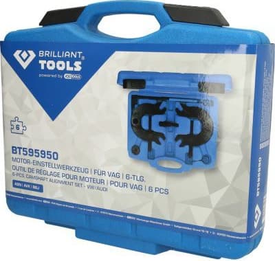Adjustment Tool Set, valve timing BT595950 - image 6