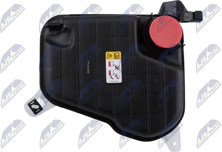 Expansion Tank, coolant CZW-JG-008 - image 3