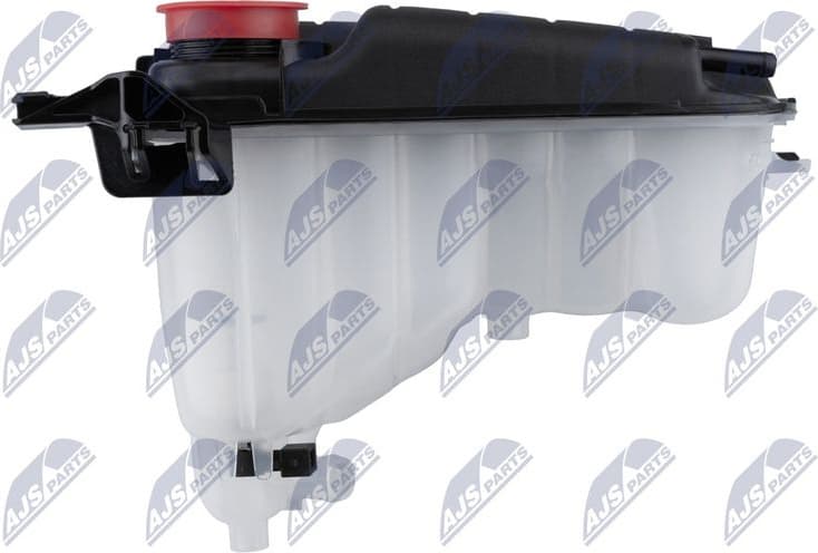 Expansion Tank, coolant CZW-JG-008 - image 5