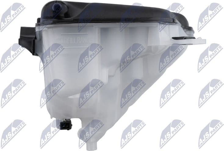 Expansion Tank, coolant CZW-JG-008 - image 7