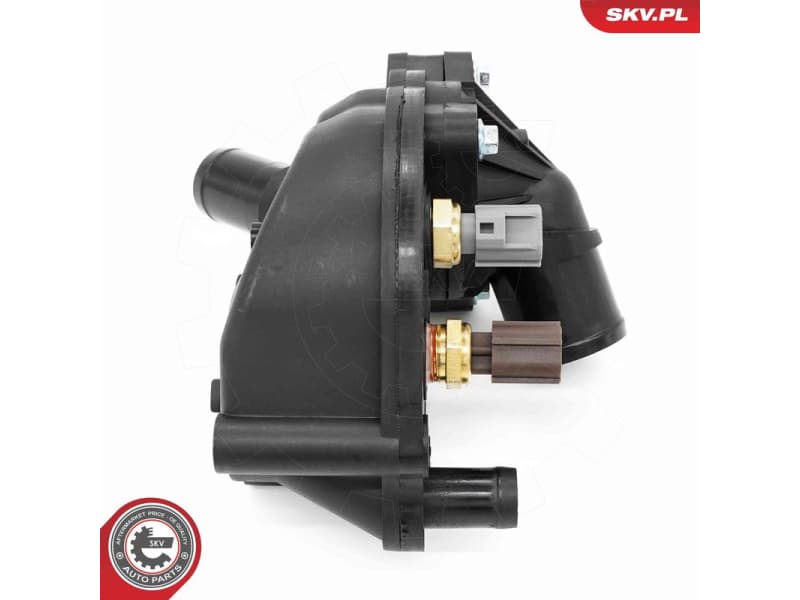 Thermostat, coolant 20SKV229 - image 3