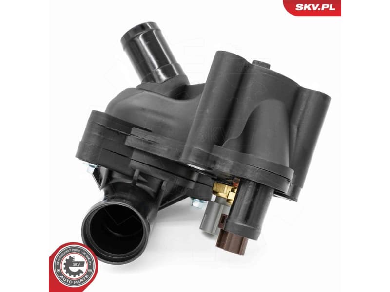 Thermostat, coolant 20SKV229 - image 6