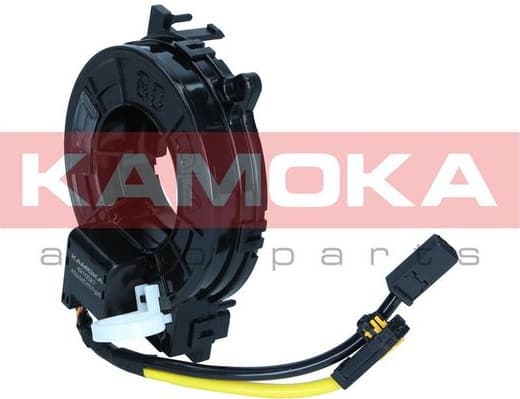 Clock Spring, airbag 4210027 - image 2