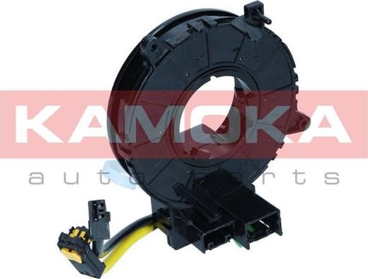 Clock Spring, airbag 4210027 - image 3