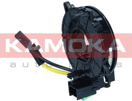 Clock Spring, airbag 4210027 - image 4