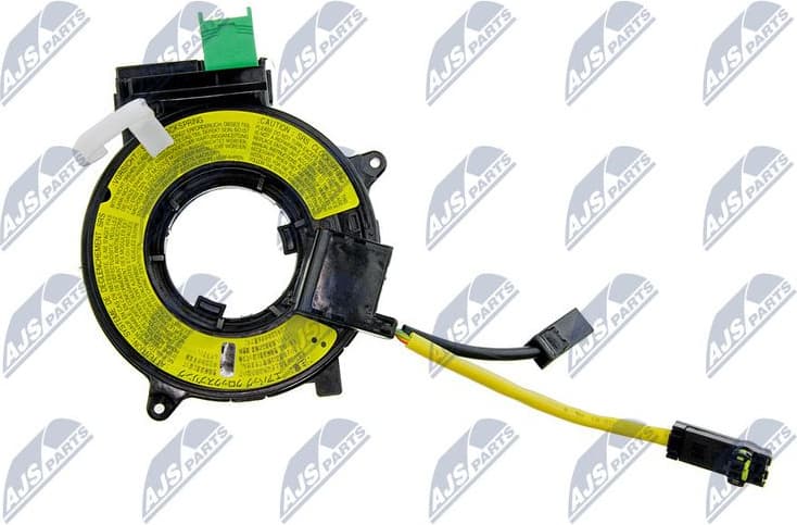 Clock Spring, airbag EAS-MS-005 - image 4