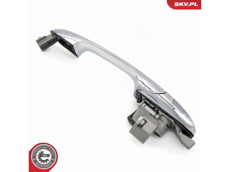 Exterior Door Handle 97SKV046 - image 3
