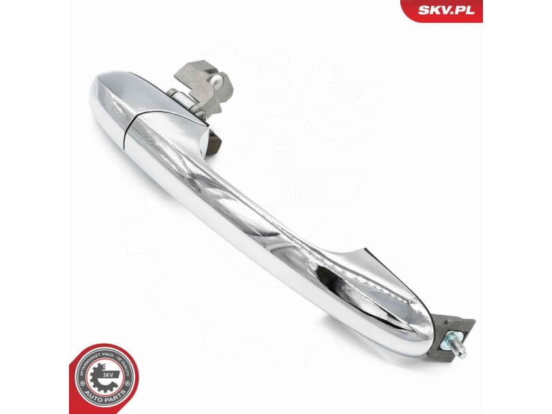 Exterior Door Handle 97SKV046 - image 4